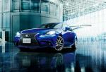 Lexus IS200t F-Sport 2015 года (JP)